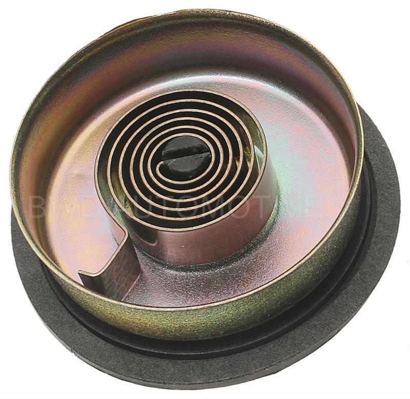 1979 GMC K2500 Suburban Carburetor Choke Thermostat
