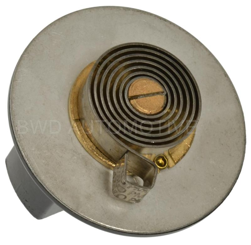 1981 Cadillac Commercial Chassis Carburetor Choke Thermostat BWD TH333 image 1 of 1