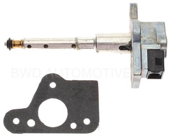 1984 Buick Skylark Mixture Control Solenoid