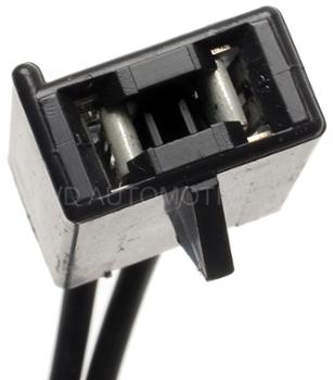 1986 Ford E-350 Econoline Mixture Control Solenoid BWD ECS834 image 1 of 2