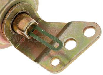 1978 Oldsmobile Cutlass Calais Carburetor Choke Pull-Off BWD VC533 image 1 of 2