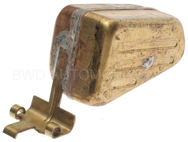 1960 Mercury Montclair Carburetor Float BWD CF298B image 1 of 2