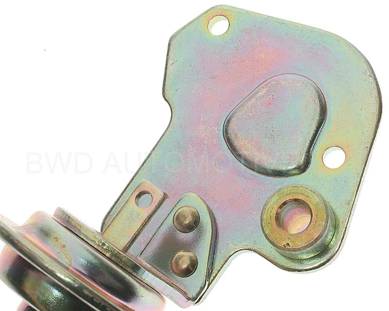 1973 Toyota Corona Carburetor Dash Pot BWD DP324 image 2 of 3