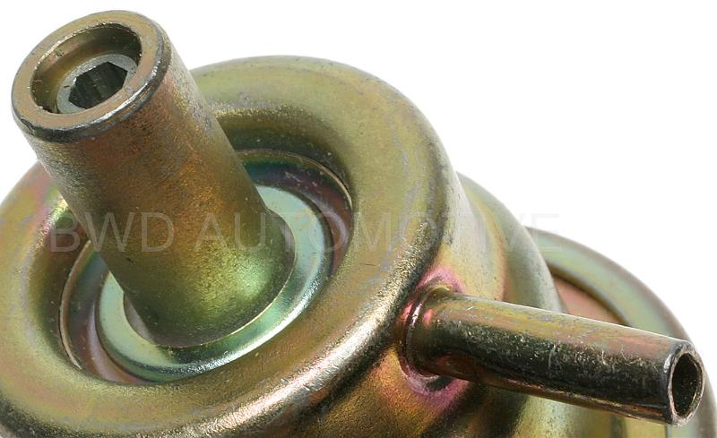 1981 Jeep CJ5 Carburetor Choke Pull-Off BWD VC666 image 1 of 2