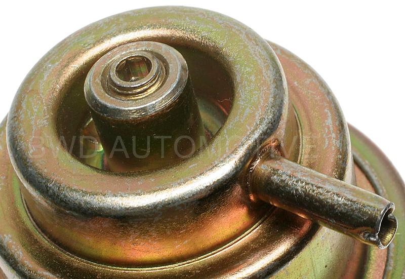 1983 GMC C2500 Suburban Carburetor Choke Pull-Off BWD VC600 image 1 of 2