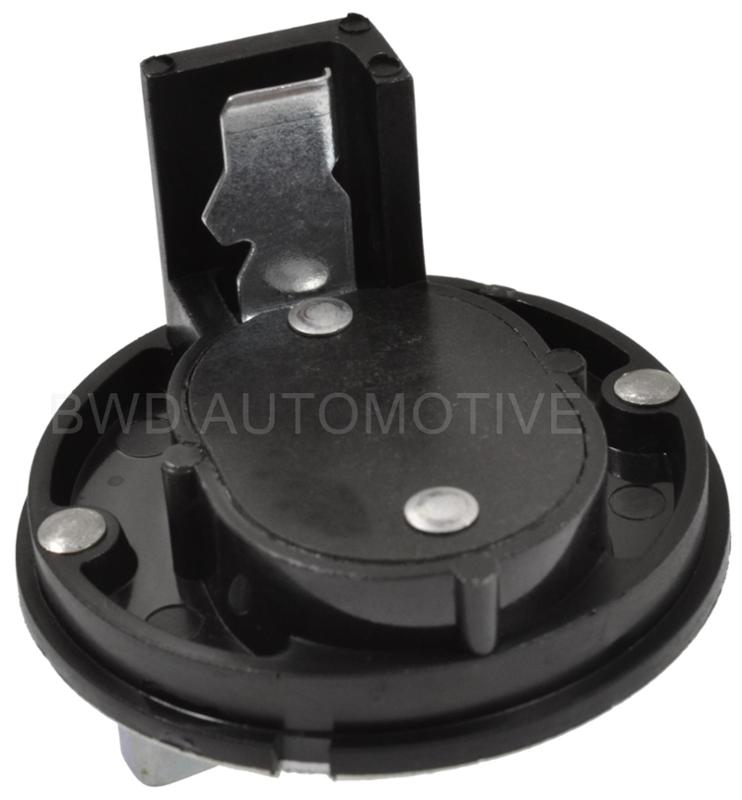 1984 GMC S15 Jimmy Carburetor Choke Thermostat BWD TH353 image 2 of 2