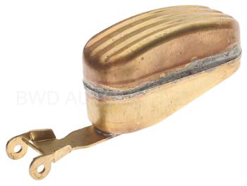 1977 Mercury Comet Carburetor Float BWD CF279B image 2 of 3