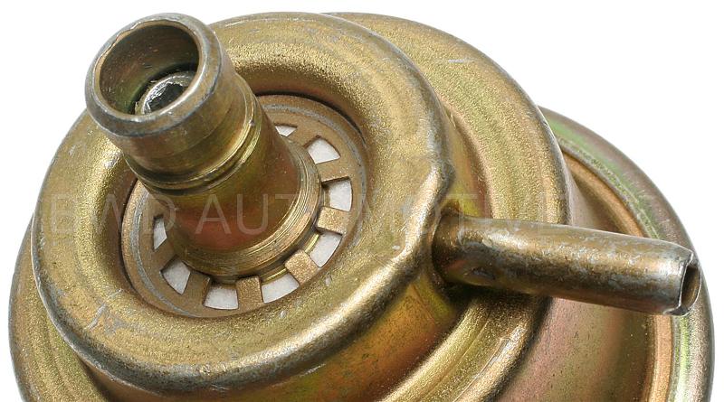 1980 Oldsmobile Cutlass Calais Carburetor Choke Pull-Off BWD VC712 image 1 of 2