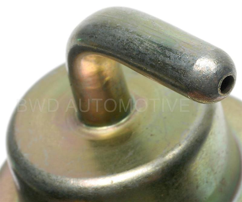 1973 GMC C35/C3500 Pickup Carburetor Choke Pull-Off BWD VC366 image 1 of 2