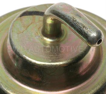 1978 Oldsmobile Cutlass Calais Carburetor Choke Pull-Off BWD VC533 image 2 of 2