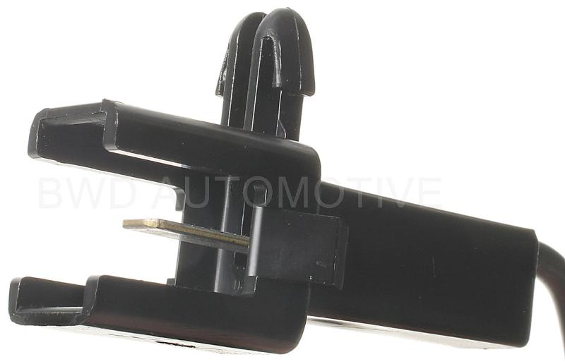 1981 Ford E-250 Econoline Carburetor Choke Thermostat BWD TH185 image 2 of 2
