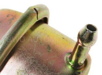 1976 Ford P-350 Carburetor Choke Pull-Off