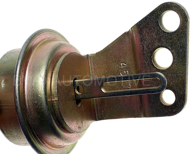 1979 Pontiac Grand Prix Carburetor Choke Pull-Off BWD VC505 image 2 of 2