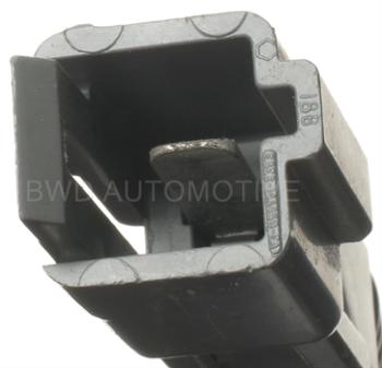 1983 Mercury Zephyr Carburetor Choke Thermostat BWD TH275 image 1 of 3