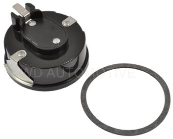 1978 Mercury Zephyr Carburetor Choke Thermostat BWD TH248 image 2 of 3