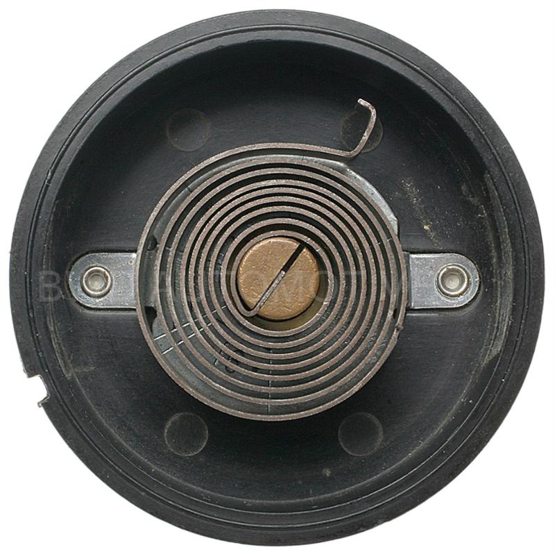 1981 Jeep CJ5 Carburetor Choke Thermostat BWD TH419 image 2 of 2