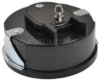 1981 Mercury Zephyr Carburetor Choke Thermostat BWD TH296 image 2 of 3
