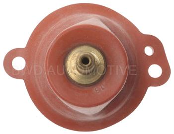 1981 Mercury Zephyr Carburetor Choke Pull-Off BWD VC589 image 2 of 3