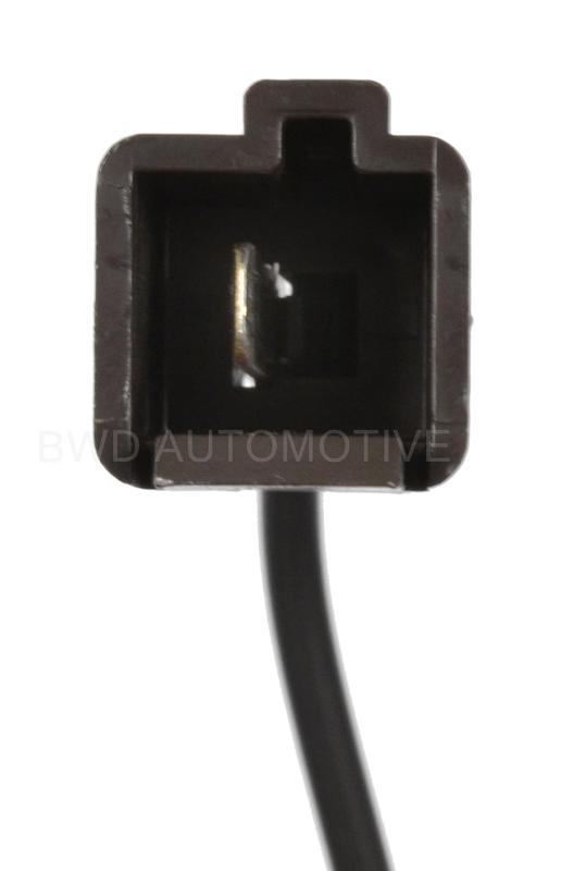 1978 Ford E-100 Econoline Carburetor Choke Thermostat BWD TH170 image 1 of 2