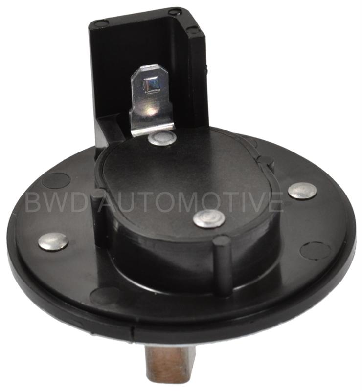 1978 GMC Caballero Carburetor Choke Thermostat BWD TH320 image 2 of 2