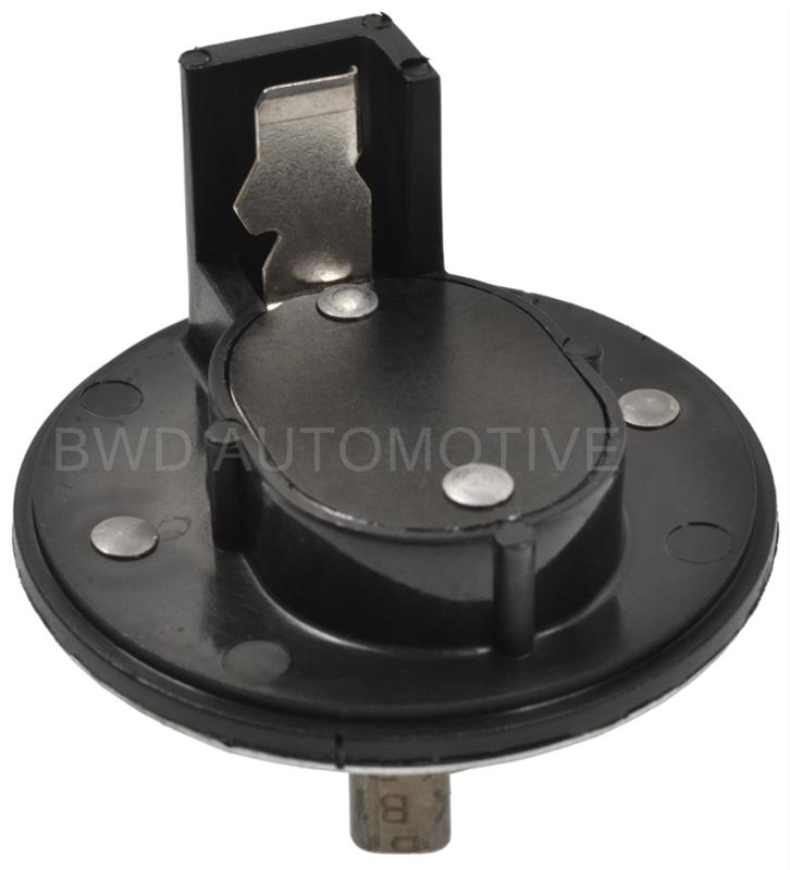1979 Chevrolet Monte Carlo Carburetor Choke Thermostat BWD TH332 image 2 of 2