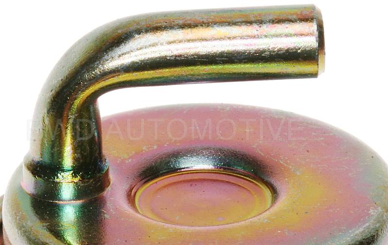 1980 Nissan 210 Carburetor Choke Pull-Off BWD VC700 image 2 of 2