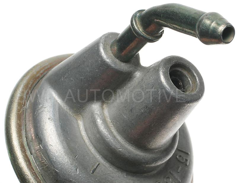 1984 Mercury Topaz Carburetor Choke Pull-Off BWD VC636 image 1 of 2