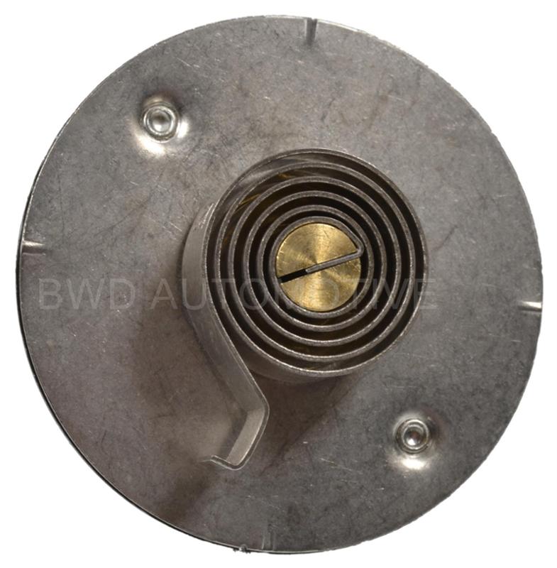 1979 Cadillac DeVille Carburetor Choke Thermostat BWD TH322 image 1 of 2