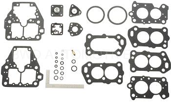 1987 Dodge Raider Carburetor Repair Kit