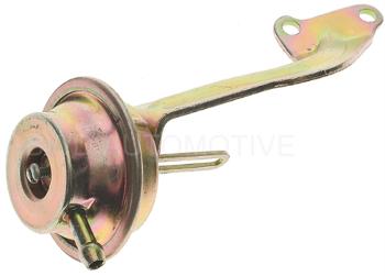1977 Ford F-500 Carburetor Dash Pot