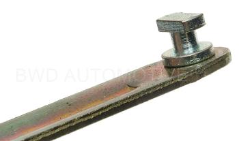 1983 Pontiac Firebird Carburetor Choke Pull-Off BWD VC683 image 1 of 2