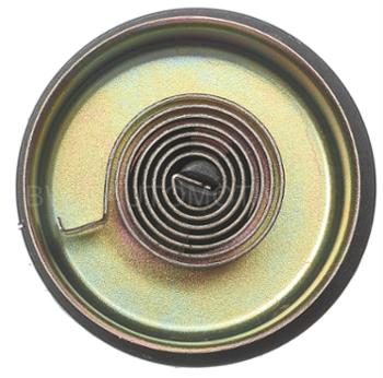 1977 Oldsmobile Custom Cruiser Carburetor Choke Thermostat BWD TH136 image 2 of 2