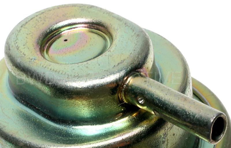 1979 Chevrolet Monza Carburetor Choke Pull-Off BWD VC509 image 1 of 2