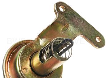 1981 Mercury Zephyr Carburetor Choke Pull-Off BWD VC569 image 1 of 3
