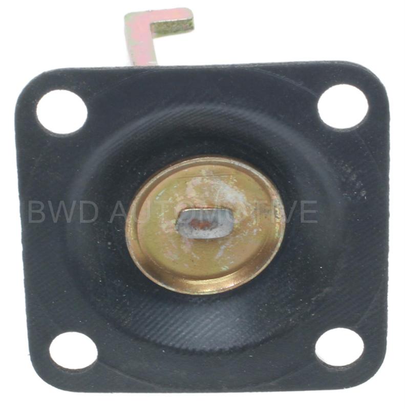 1975 Volkswagen Rabbit Carburetor Choke Pull-Off BWD VC525 image 2 of 2