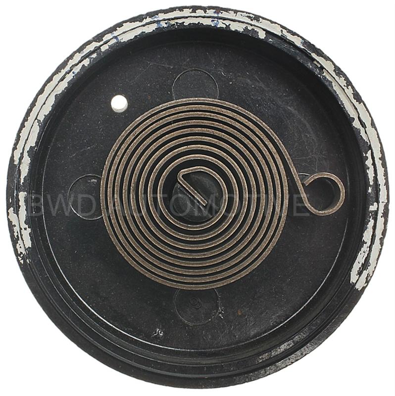 1968 Mercury Montego Carburetor Choke Thermostat BWD TH237 image 1 of 1