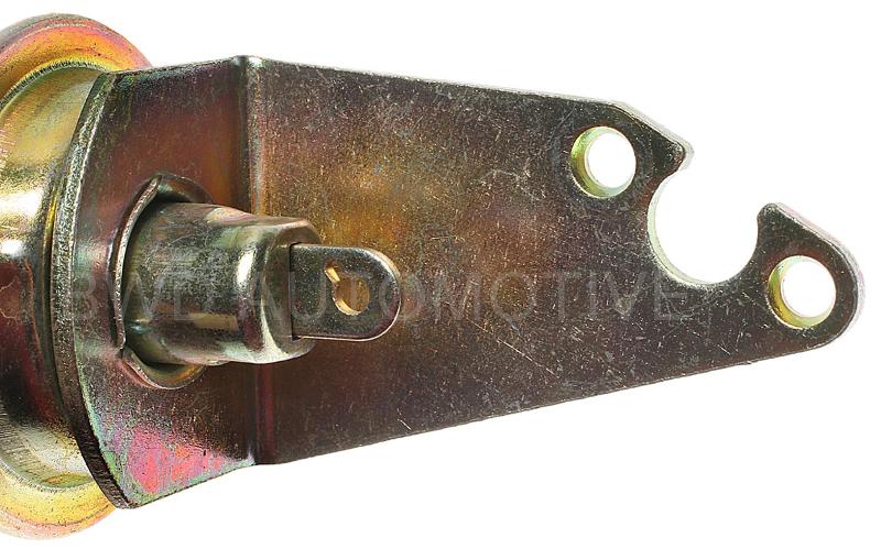 1972 Pontiac Firebird Carburetor Choke Pull-Off BWD VC351 image 2 of 2