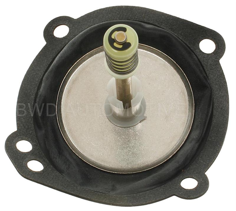 1985 Mercury Lynx Carburetor Choke Pull-Off BWD VC662 image 1 of 2