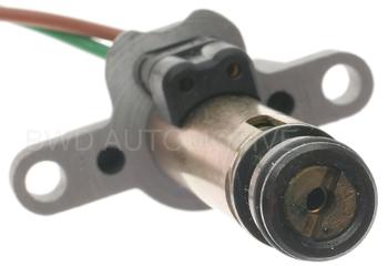 1983 Dodge 400 Mixture Control Solenoid