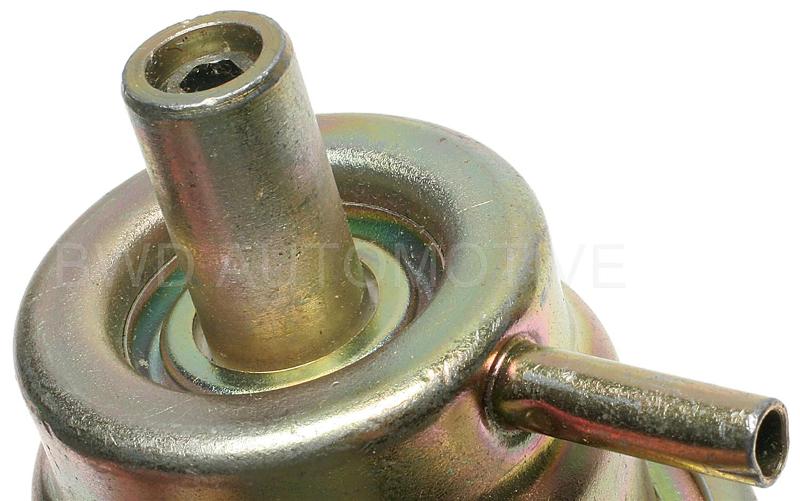 1981 Oldsmobile Omega Carburetor Choke Pull-Off BWD VC669 image 1 of 2
