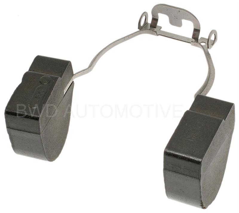 1987 Mercury Topaz Carburetor Float BWD CF304 image 1 of 2