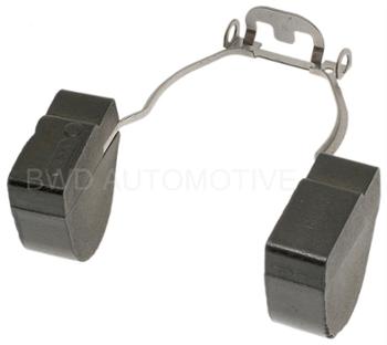 1984 Mercury Capri Carburetor Float BWD CF304 image 1 of 2