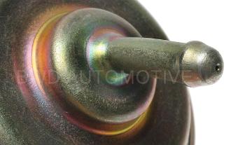 1981 Mercury Zephyr Carburetor Choke Pull-Off BWD VC562 image 2 of 3