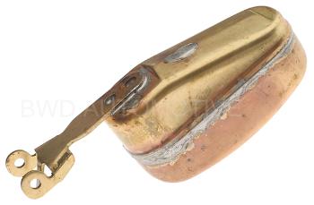 1977 Mercury Comet Carburetor Float BWD CF279B image 3 of 3