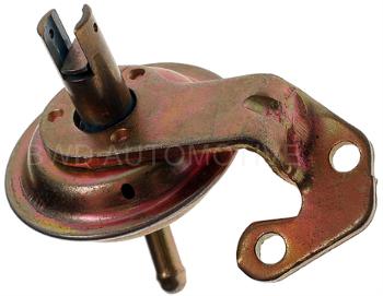 1979 Mercury Zephyr Carburetor Choke Pull-Off BWD VC493 image 2 of 3