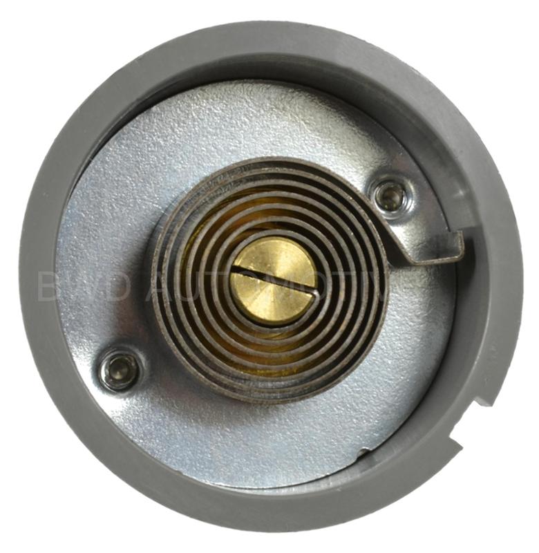 1983 Ford Escort Carburetor Choke Thermostat BWD TH280 image 1 of 2