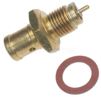 1985 Nissan 720 Carburetor Needle and Seat