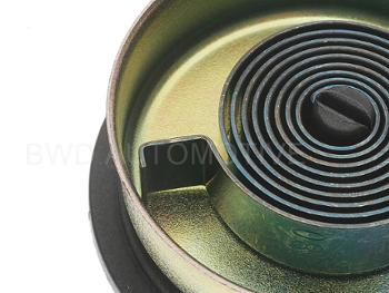 1977 Oldsmobile Custom Cruiser Carburetor Choke Thermostat BWD TH156 image 1 of 2