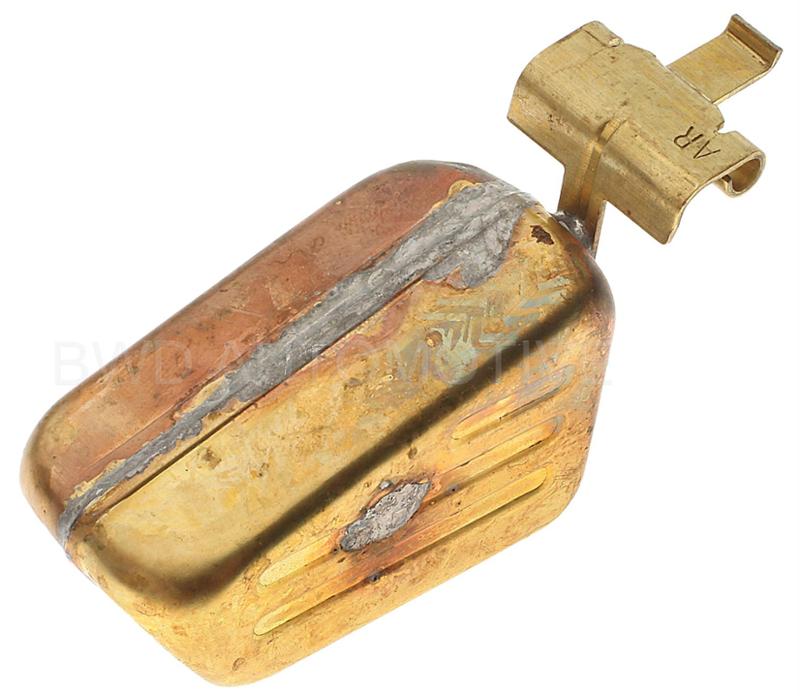 1968 Mercury Marauder Carburetor Float BWD CF299B image 1 of 2