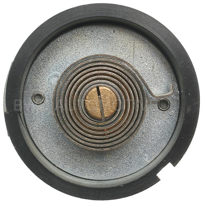 1982 Ford Escort Carburetor Choke Thermostat BWD TH227 image 1 of 2